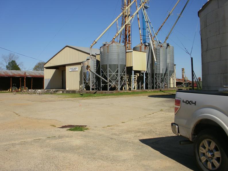 5 +/ ACRES, DUDLEY SUPPLY DUDLEY, GA LAURENS COUNTY